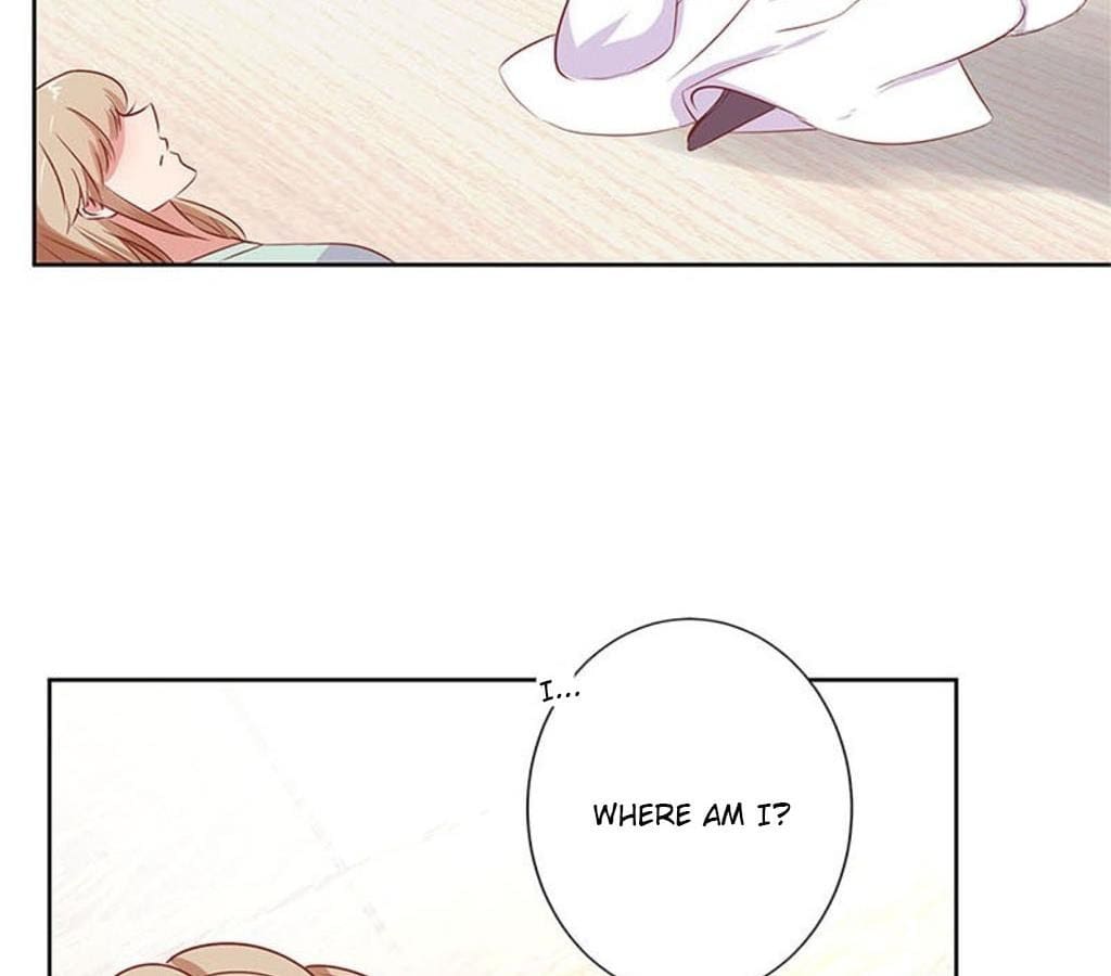 My Badboy Prince chapter 72 - page 32