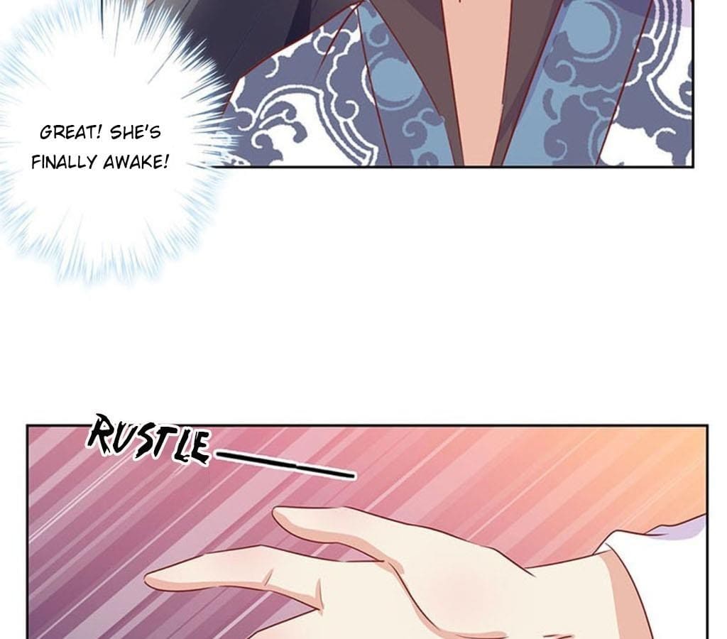 My Badboy Prince chapter 72 - page 35