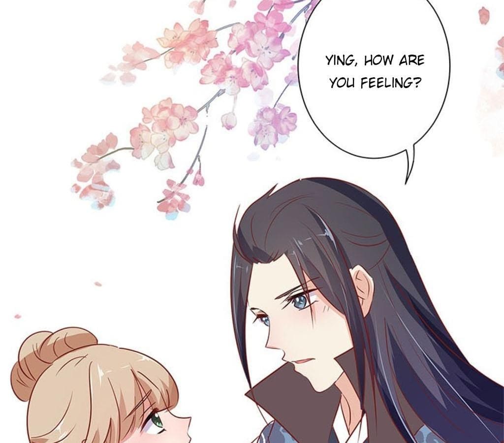 My Badboy Prince chapter 72 - page 37