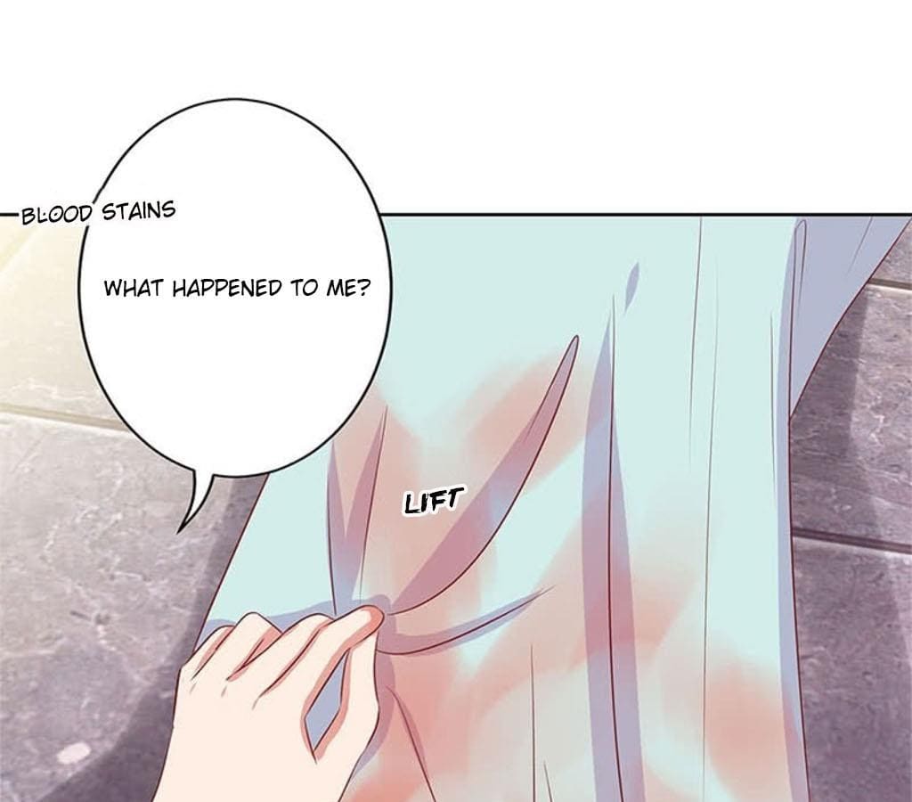 My Badboy Prince chapter 72 - page 39