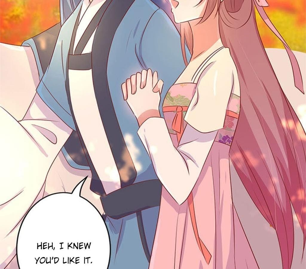 My Badboy Prince chapter 72 - page 4