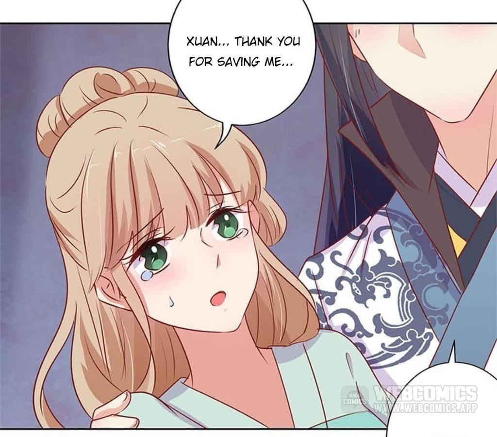 My Badboy Prince chapter 72 - page 42