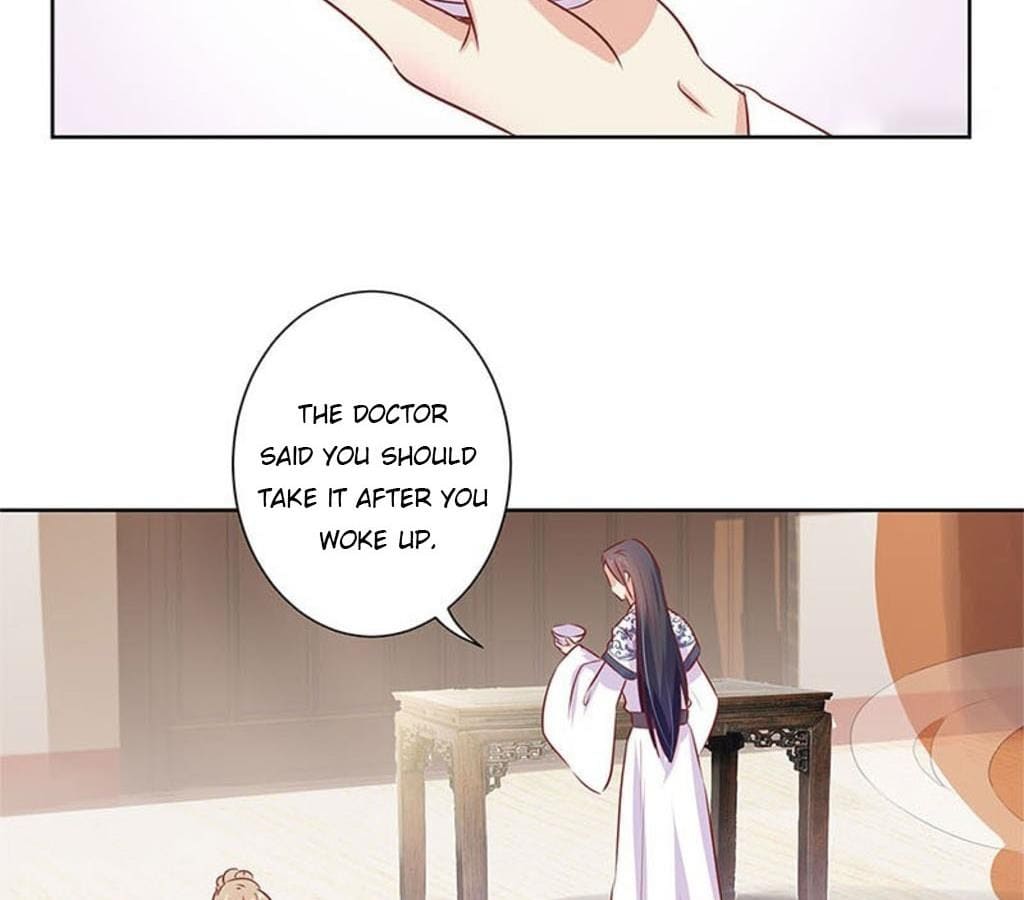 My Badboy Prince chapter 72 - page 44