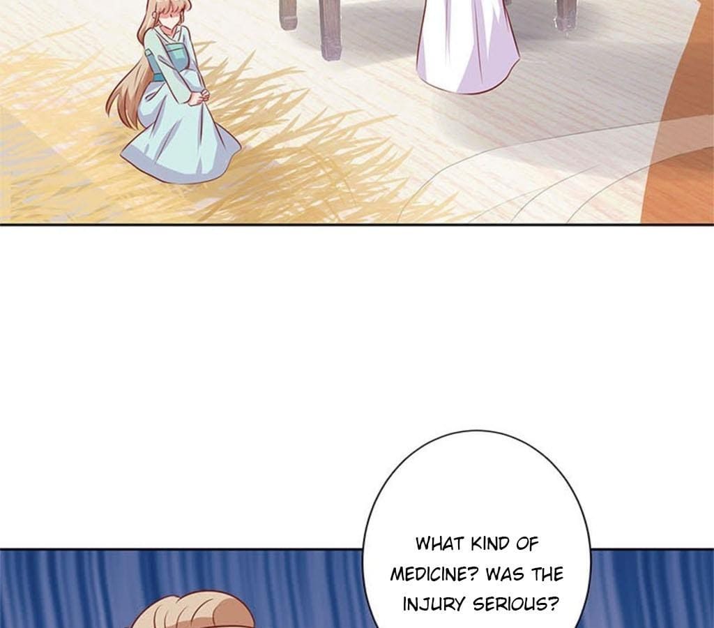 My Badboy Prince chapter 72 - page 45