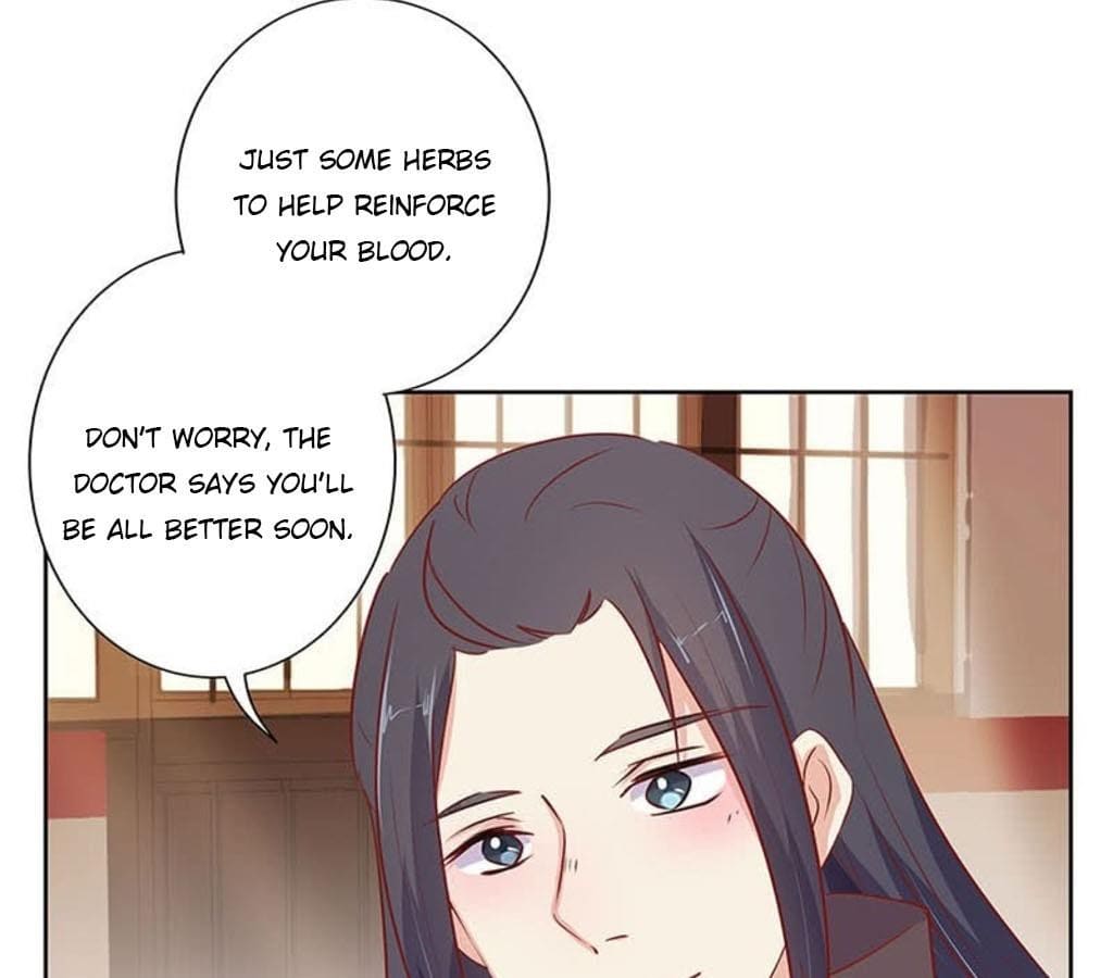 My Badboy Prince chapter 72 - page 47