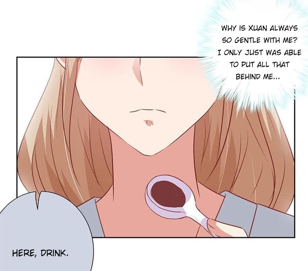 My Badboy Prince chapter 72 - page 49