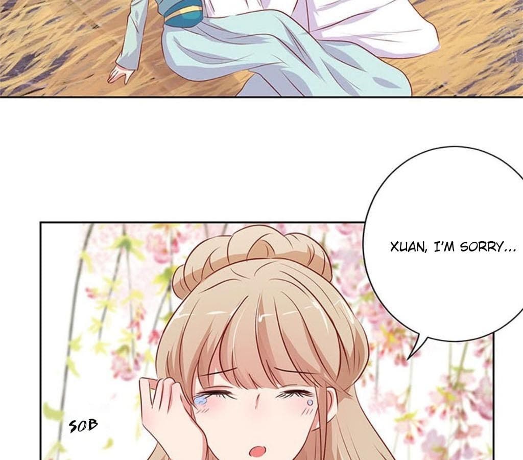 My Badboy Prince chapter 72 - page 51