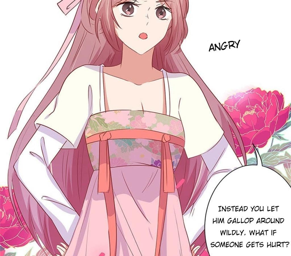 My Badboy Prince chapter 71 - page 11