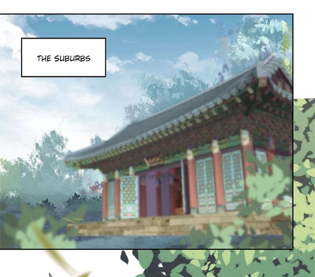 My Badboy Prince chapter 70 - page 1