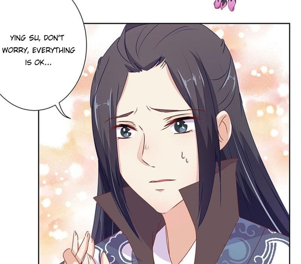My Badboy Prince chapter 70 - page 12