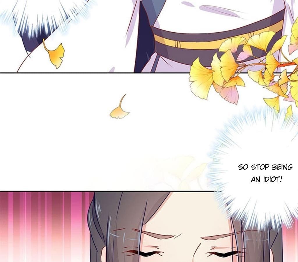My Badboy Prince chapter 70 - page 17
