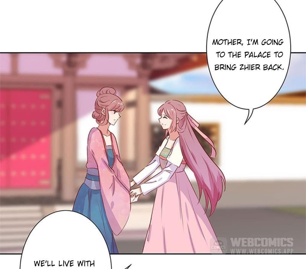 My Badboy Prince chapter 70 - page 24
