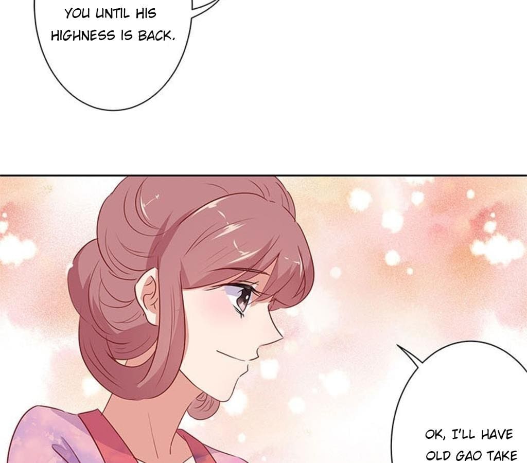 My Badboy Prince chapter 70 - page 25