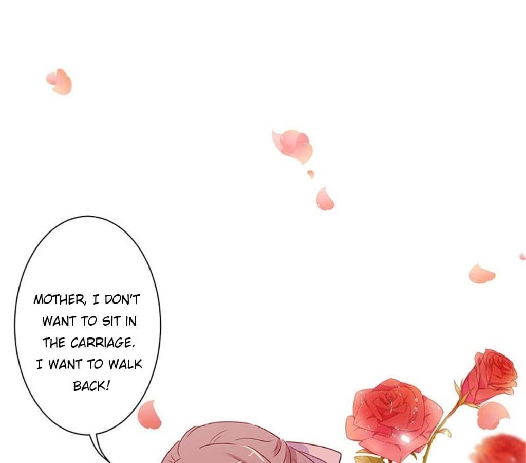 My Badboy Prince chapter 70 - page 27