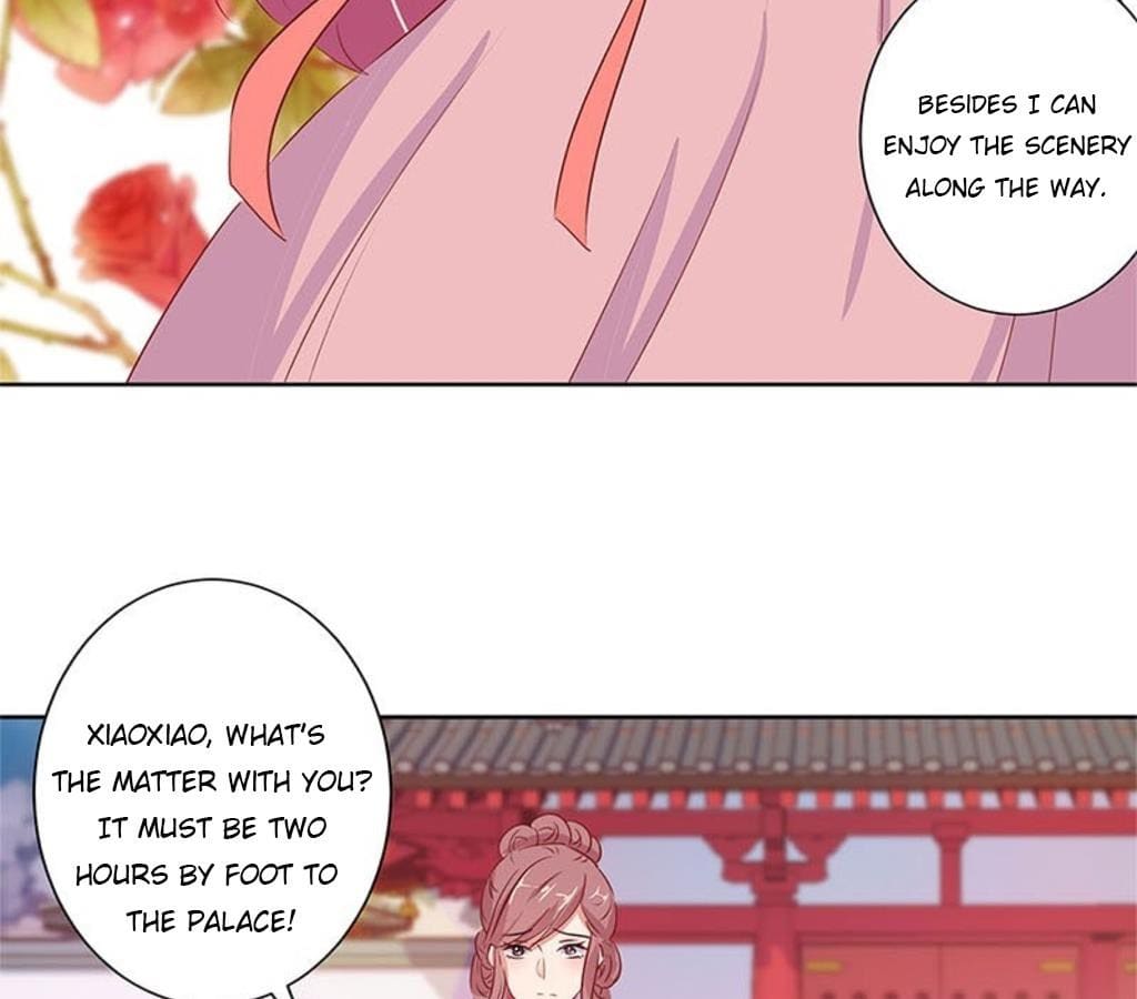 My Badboy Prince chapter 70 - page 29