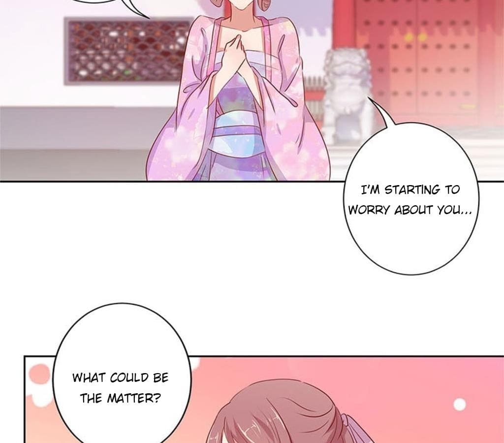 My Badboy Prince chapter 70 - page 30