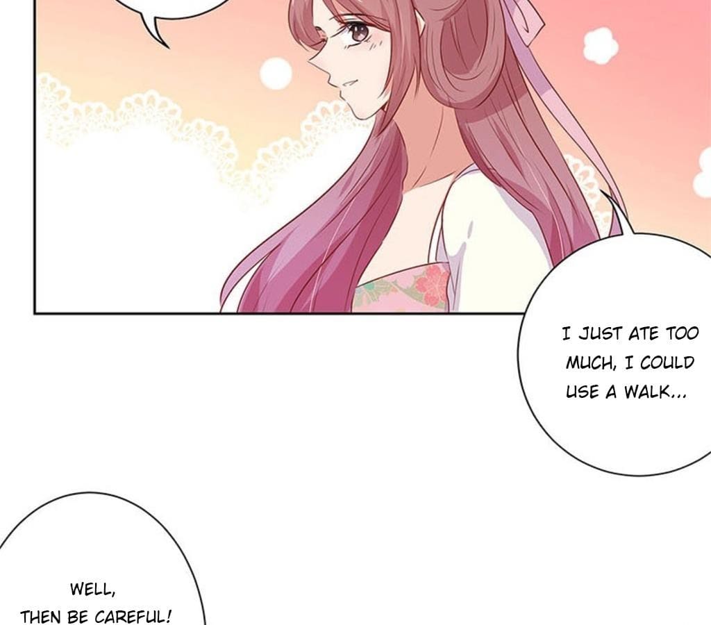 My Badboy Prince chapter 70 - page 31