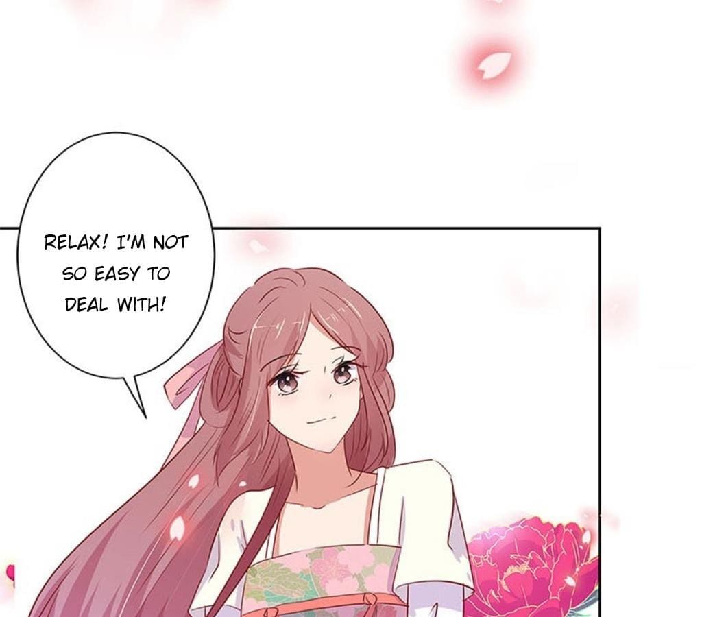 My Badboy Prince chapter 70 - page 33
