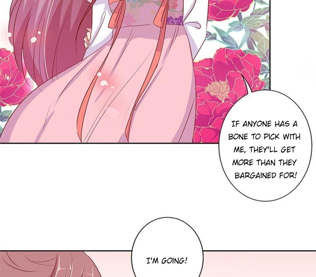 My Badboy Prince chapter 70 - page 34