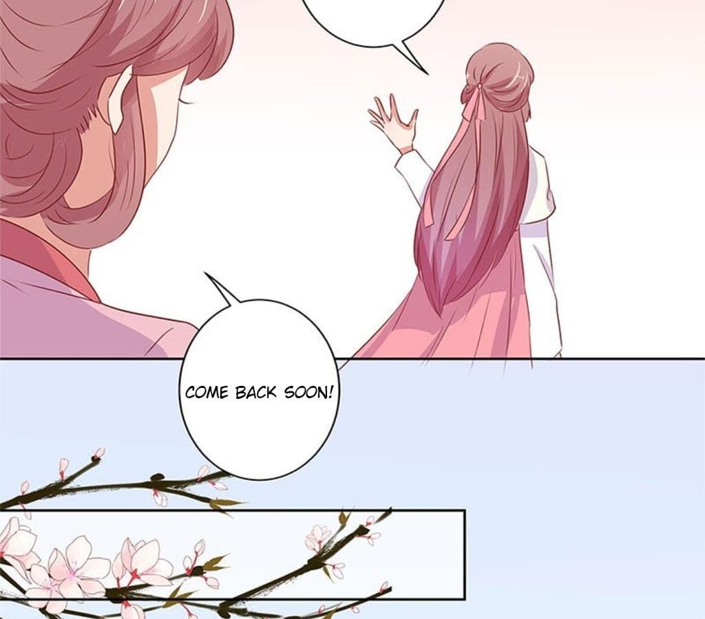 My Badboy Prince chapter 70 - page 35