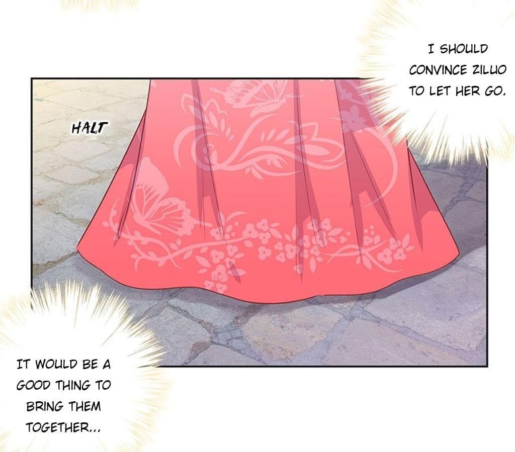 My Badboy Prince chapter 70 - page 39
