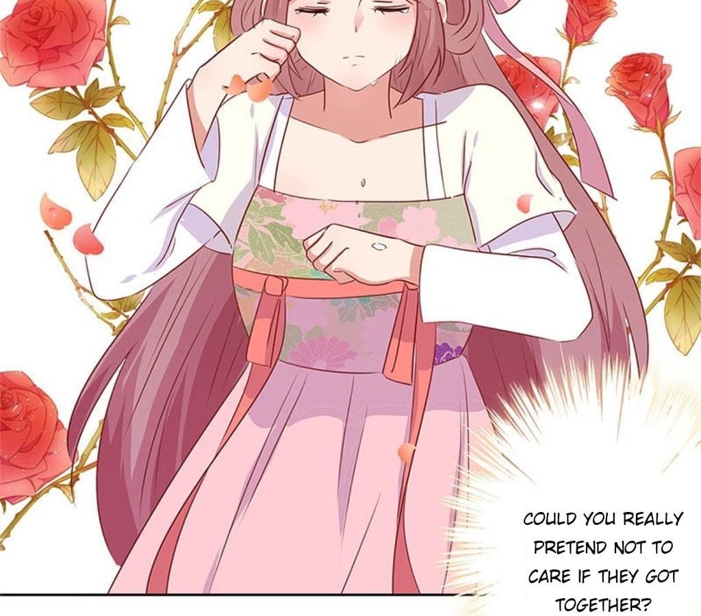 My Badboy Prince chapter 70 - page 42