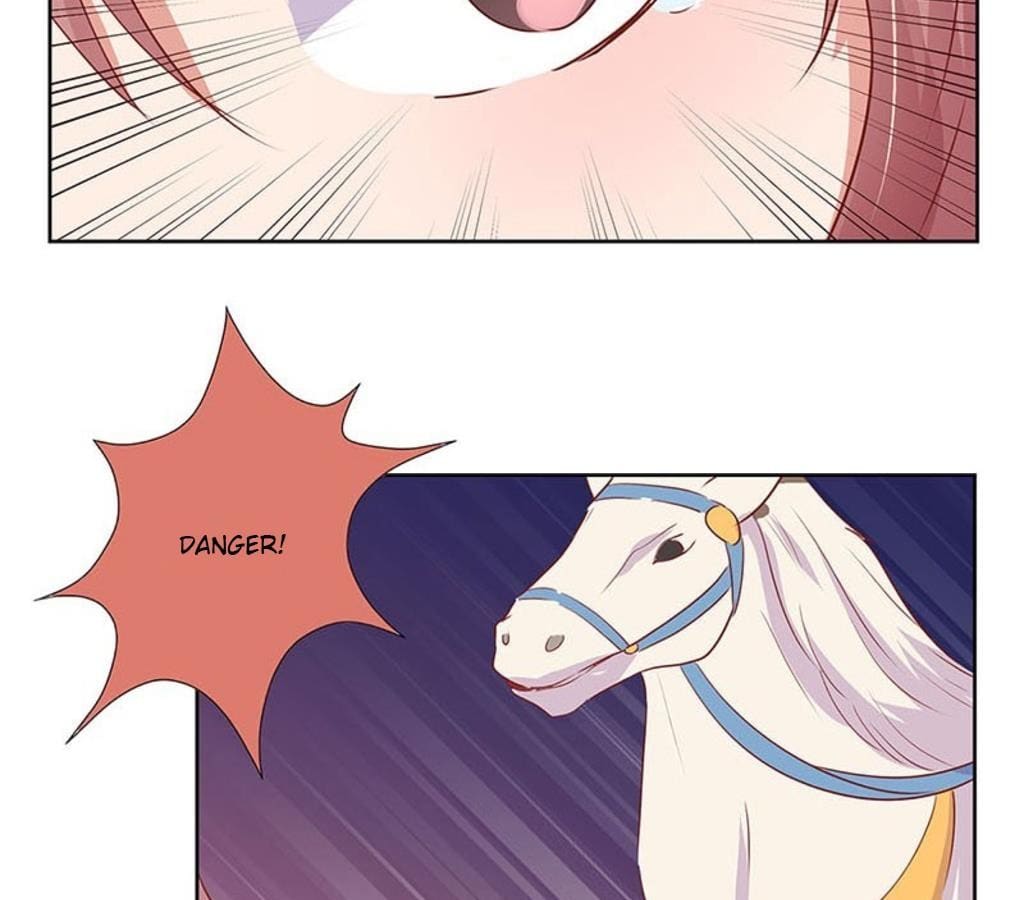 My Badboy Prince chapter 70 - page 45