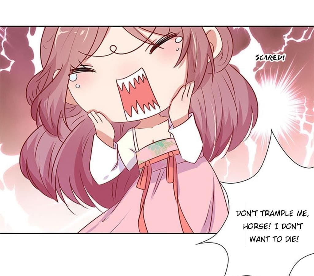 My Badboy Prince chapter 70 - page 47