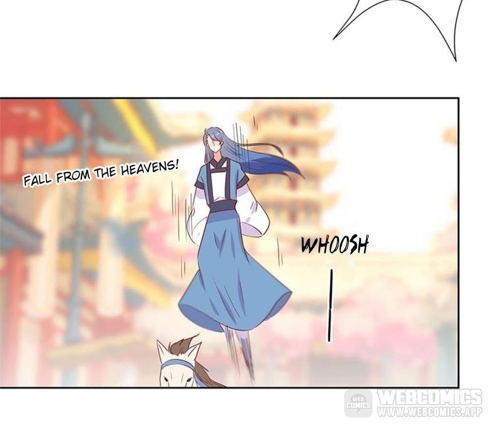 My Badboy Prince chapter 70 - page 48