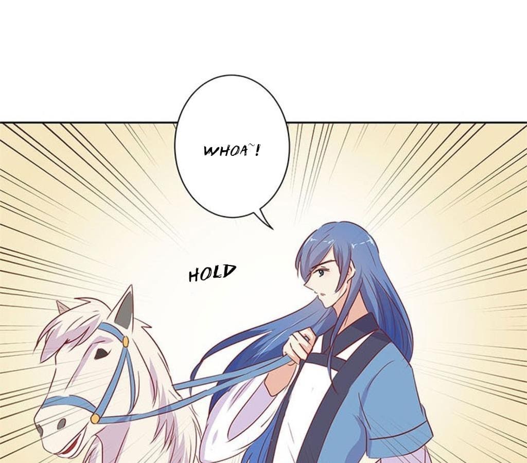 My Badboy Prince chapter 70 - page 49