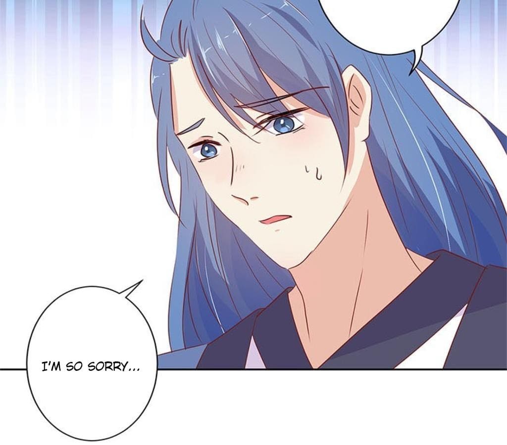 My Badboy Prince chapter 70 - page 53