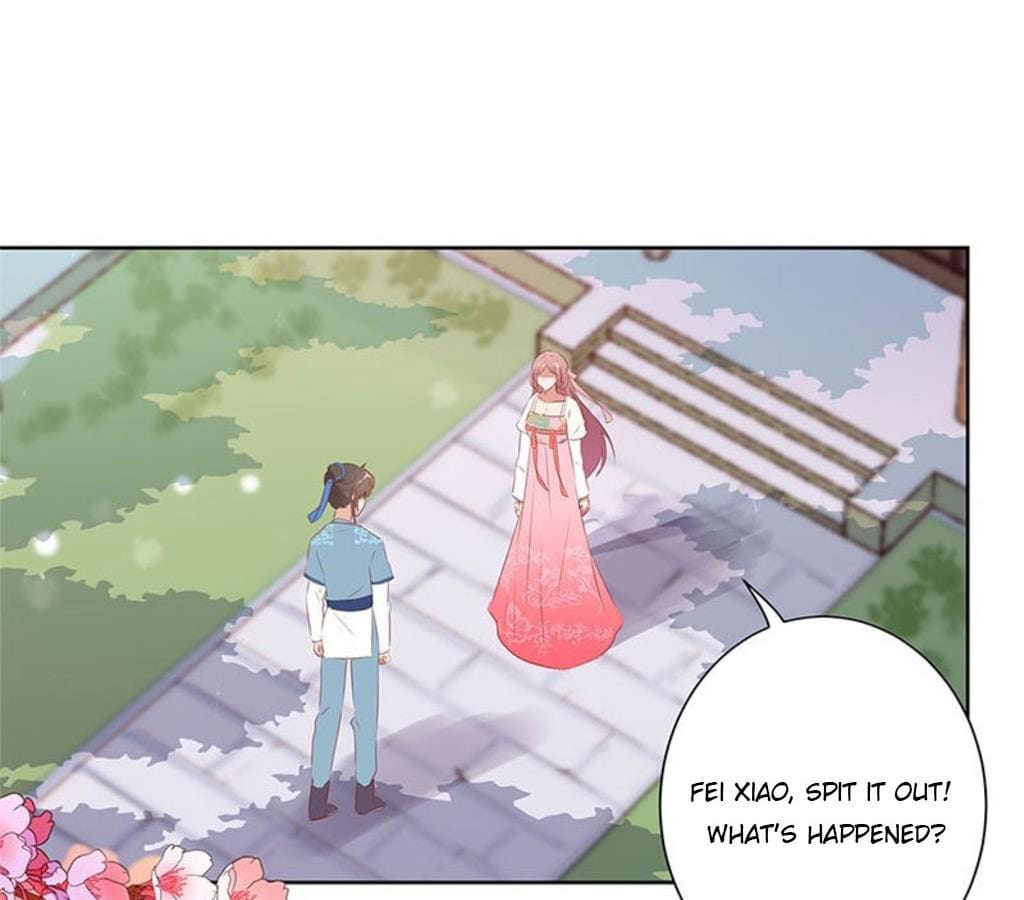 My Badboy Prince chapter 69 - page 1