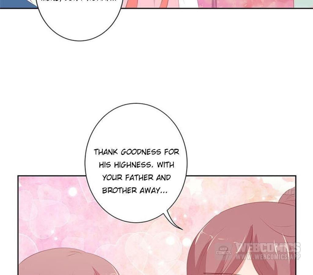 My Badboy Prince chapter 69 - page 10