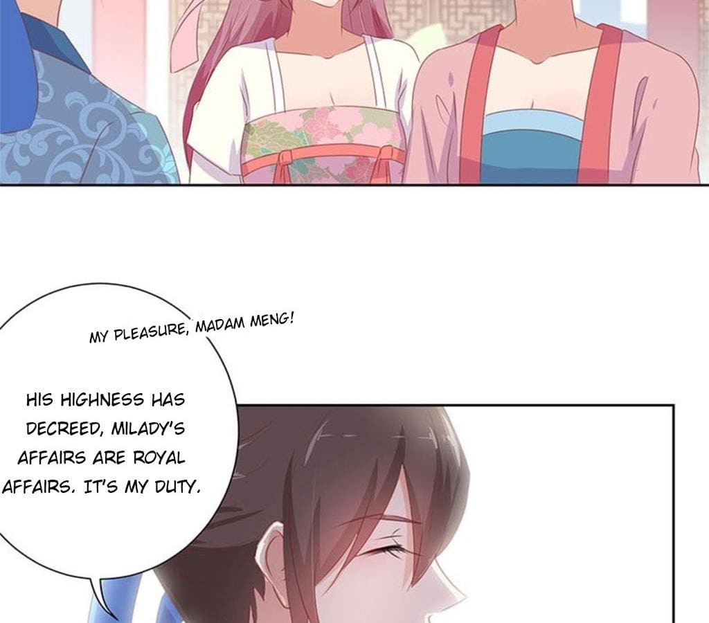 My Badboy Prince chapter 69 - page 13