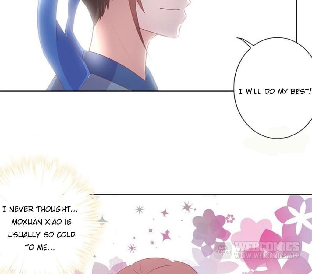 My Badboy Prince chapter 69 - page 14