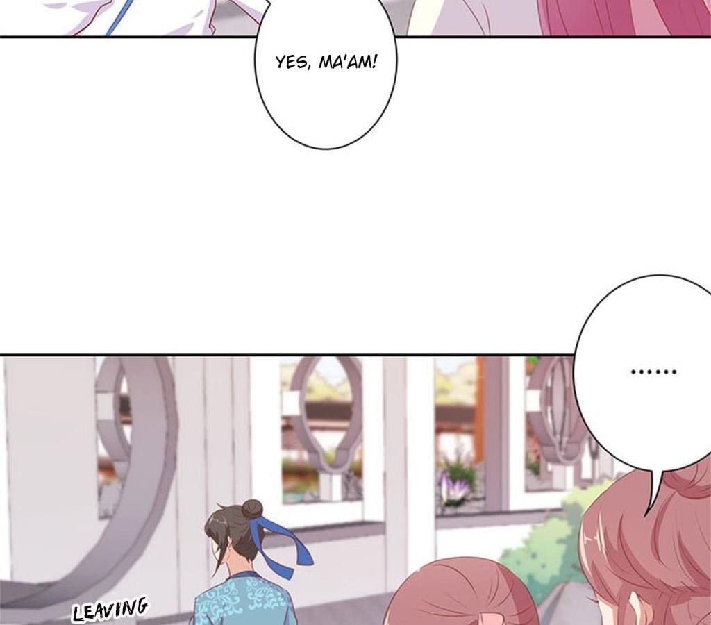 My Badboy Prince chapter 69 - page 17