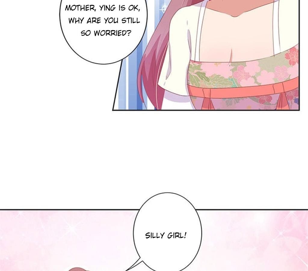 My Badboy Prince chapter 69 - page 20