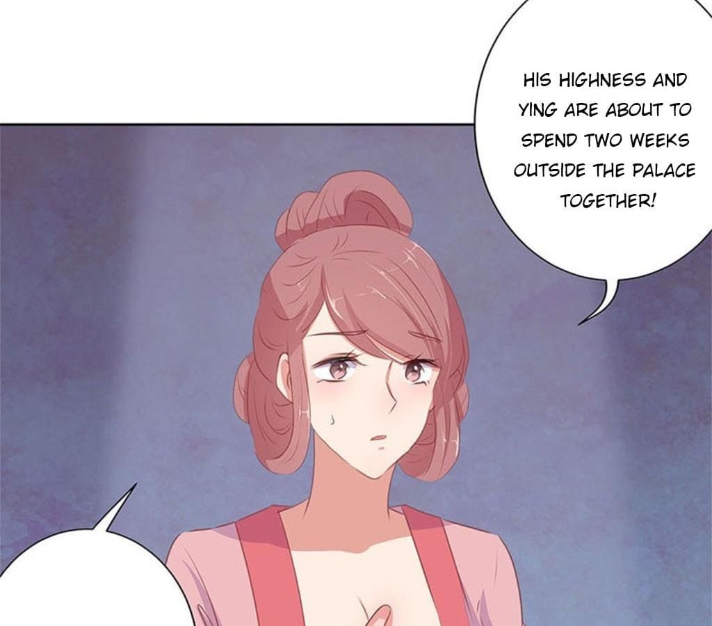 My Badboy Prince chapter 69 - page 23