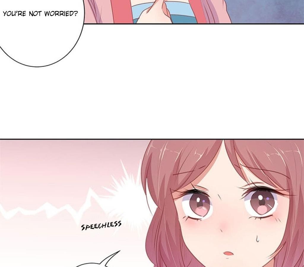 My Badboy Prince chapter 69 - page 24