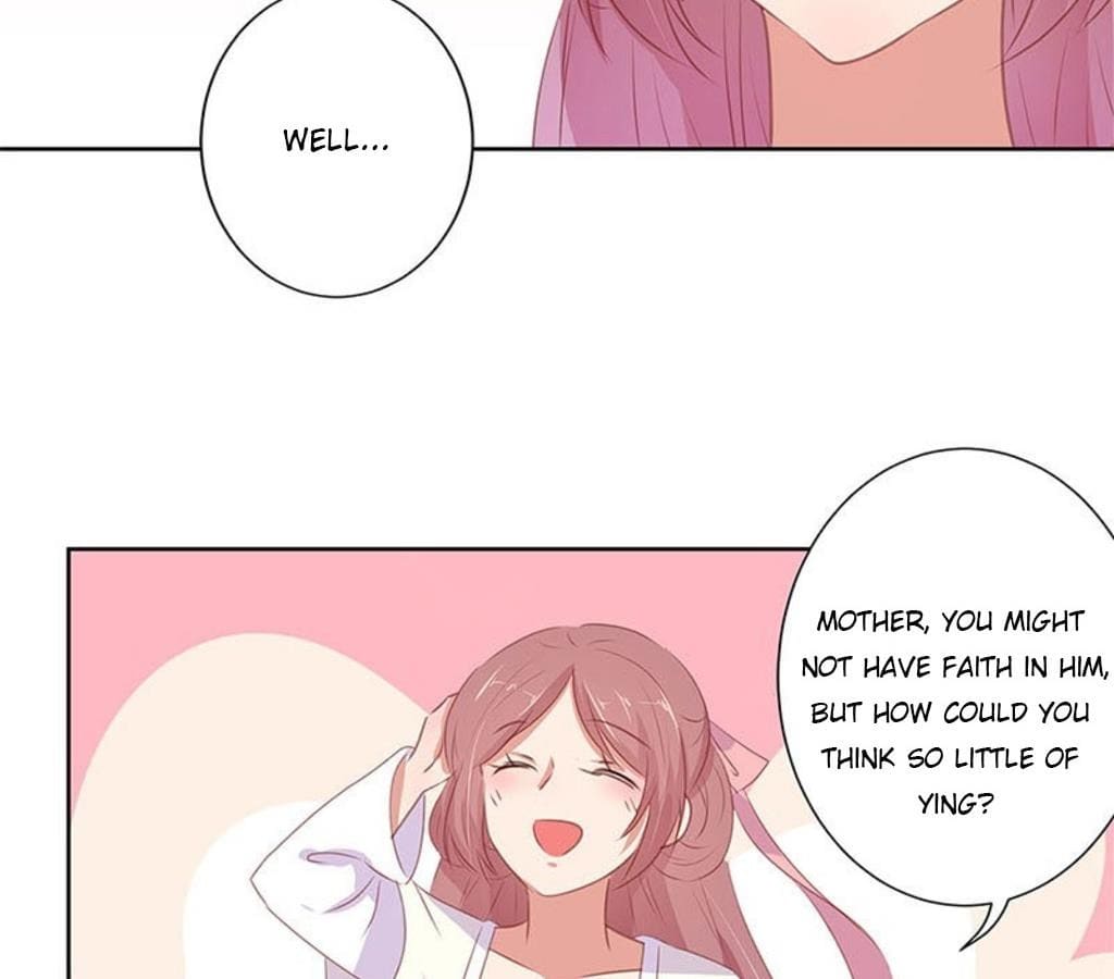 My Badboy Prince chapter 69 - page 25
