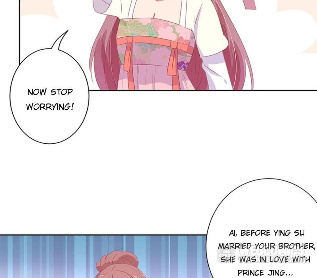 My Badboy Prince chapter 69 - page 26
