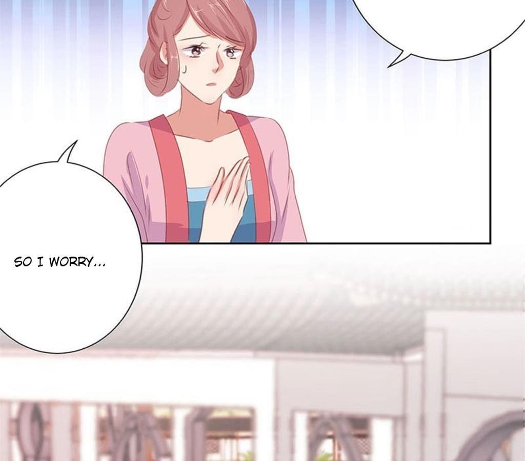My Badboy Prince chapter 69 - page 27