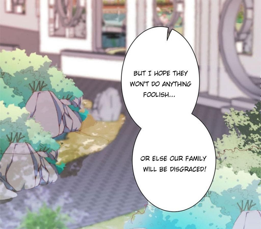 My Badboy Prince chapter 69 - page 28