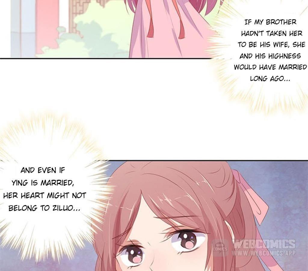 My Badboy Prince chapter 69 - page 30