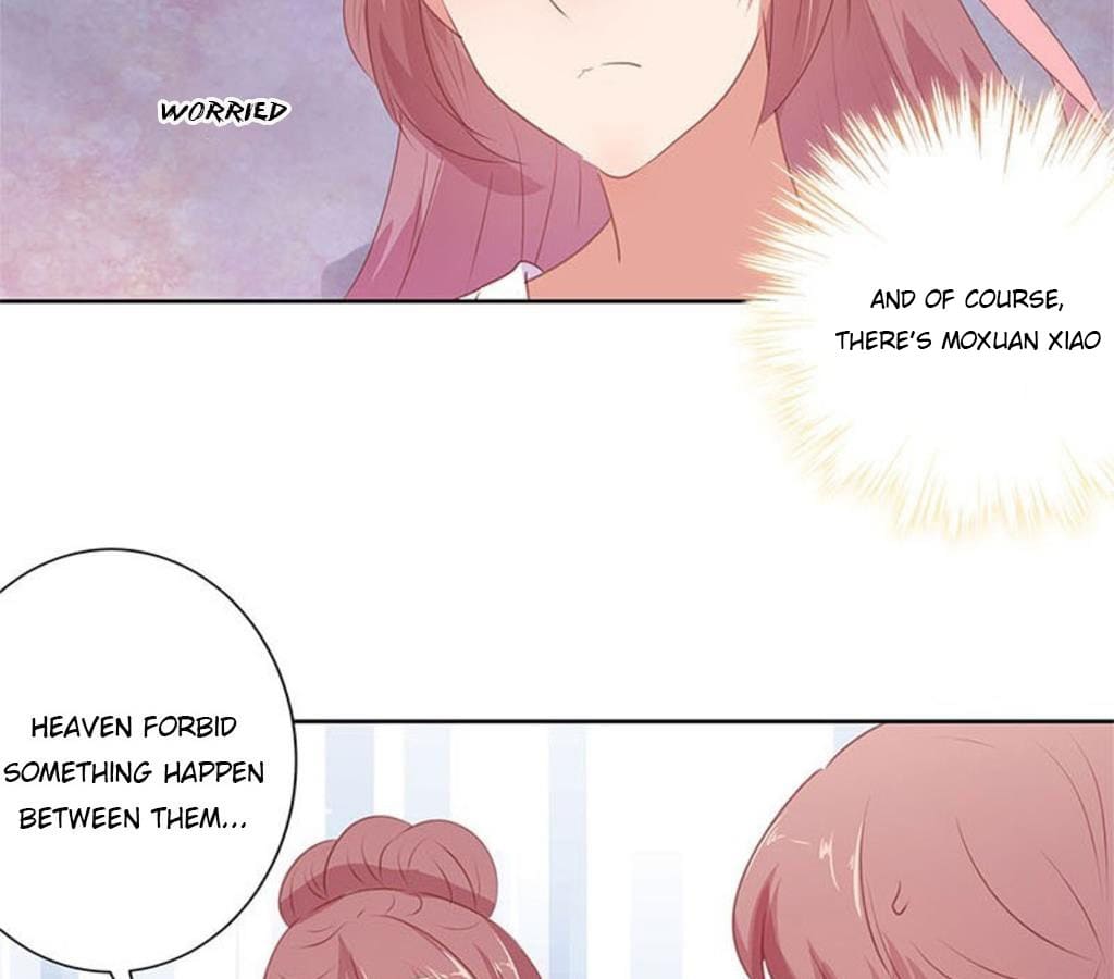 My Badboy Prince chapter 69 - page 31