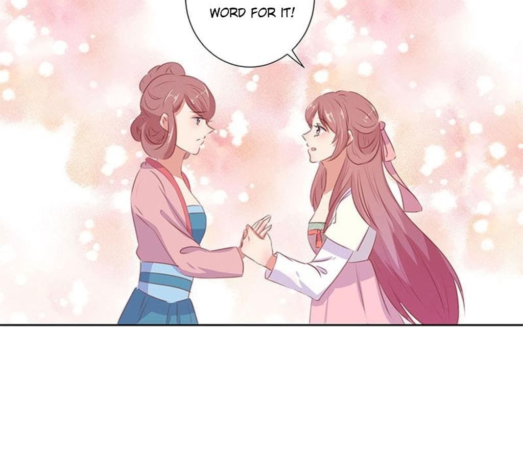 My Badboy Prince chapter 69 - page 33