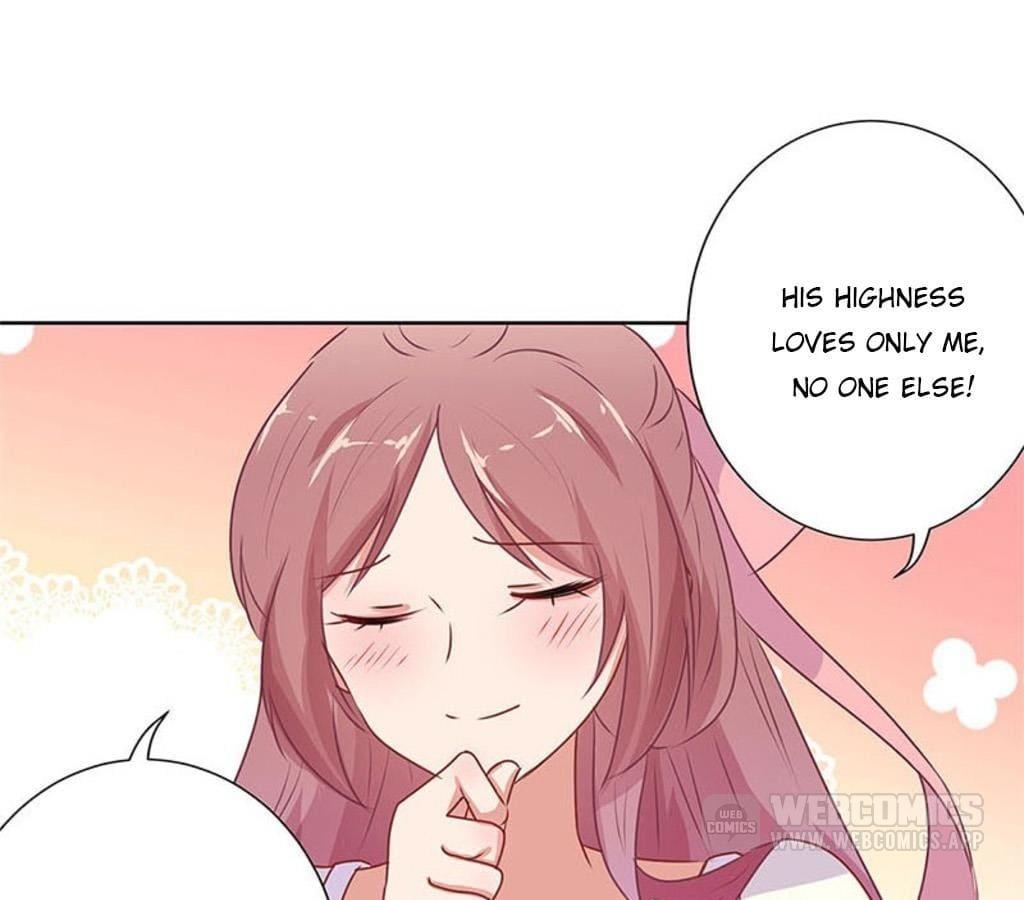 My Badboy Prince chapter 69 - page 34