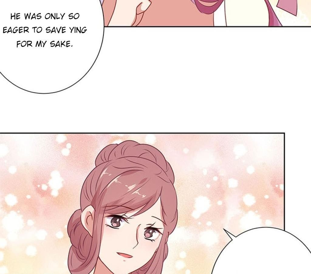 My Badboy Prince chapter 69 - page 35