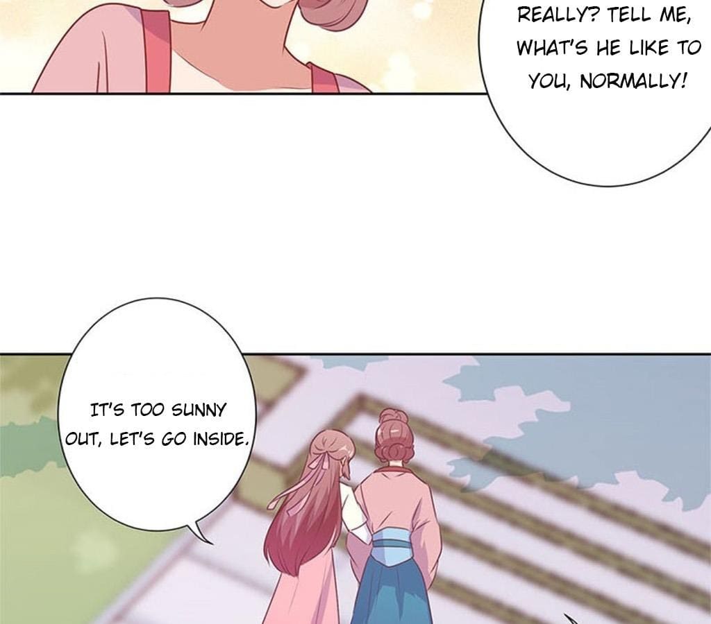 My Badboy Prince chapter 69 - page 36