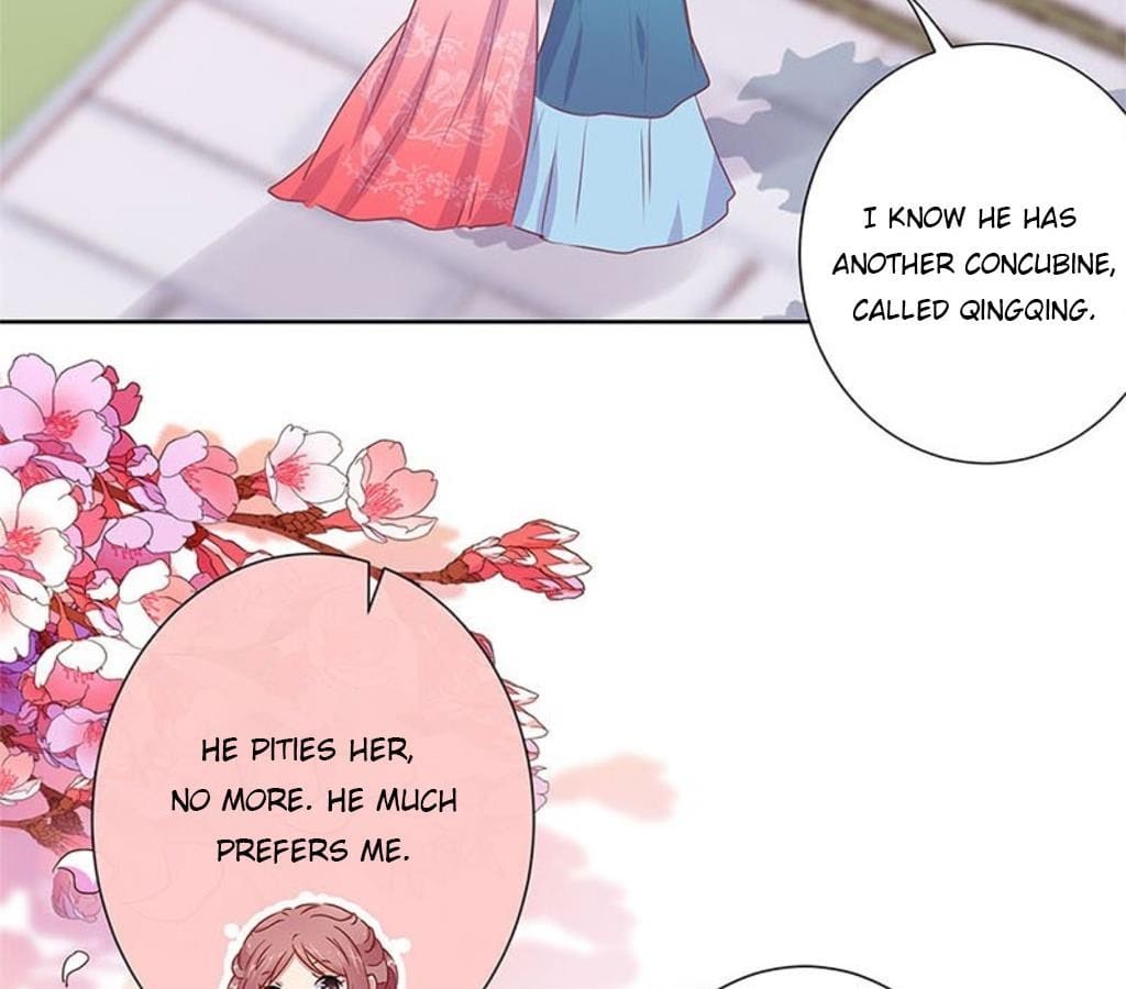 My Badboy Prince chapter 69 - page 37